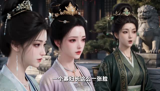瞒子五年，陛下彻夜寻妻 （29集）免费短剧看不停