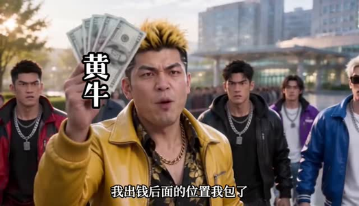 离婚后带崽摆摊馋哭前夫（123集）精彩好看的短剧