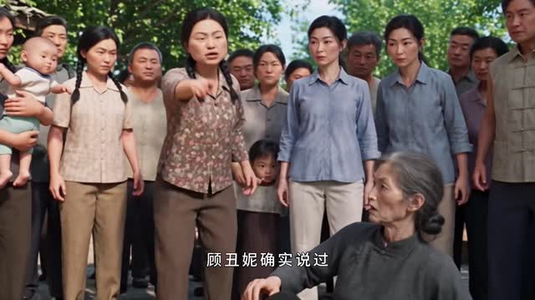 林向南穿越七零，小机灵爆改穷年代（148集）在哪里看