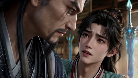 我靠修仙盲盒,横扫正魔两道 (60集) 我靠修仙盲盒,横扫正魔两道 (60集)在线观看全集