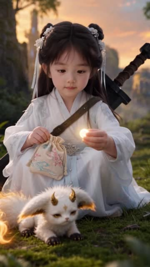 我们小师妹不可能那么可爱第一季（120集）精彩短剧看全集