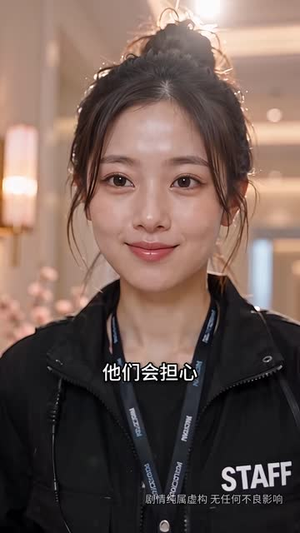 错位人生：黎小鸭的人生路（148集）西瓜短剧免费看