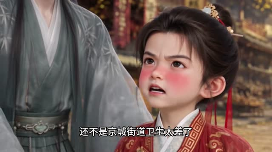 侯府打工记,为妾的职业操守4(222集) 侯府打工记,为妾的职业操守4(222集)演员表