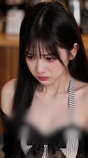 穿成恶毒后妈，全家真香了（129集）互动叙事短剧