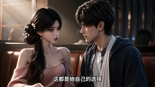 亲妈归来,五个逆子请接驾第二季(130集) 亲妈归来,五个逆子请接驾第二季(130集)打脸短剧