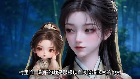 闲见仙居(271集) 闲见仙居(271集)谍战短剧