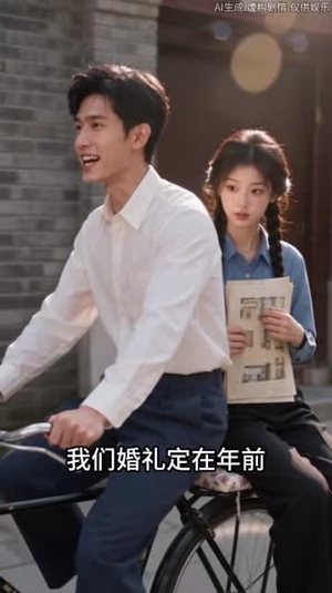 穿越七零，我和继子组团吃瓜（235集）单平台独播播放量破8亿