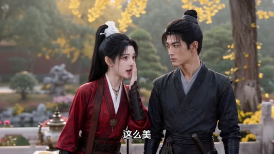 花灯定终身之真人版(55集) 花灯定终身之真人版(55集)相亲短剧