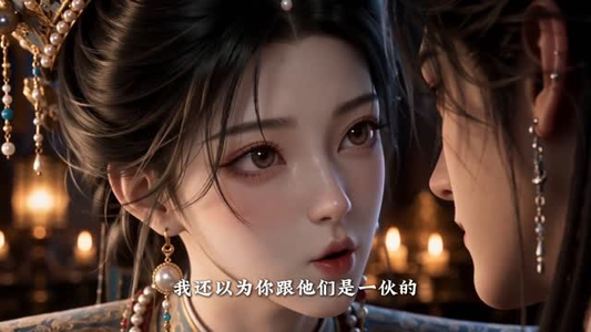 君心纵火权臣是我心上人第二季(129集) 君心纵火权臣是我心上人第二季(129集)太心动了