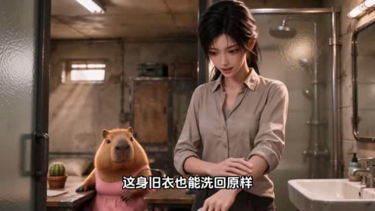 红雾捡宝末世经营:四位大佬蹲我小店打杂(99集) 红雾捡宝末世经营:四位大佬蹲我小店打杂(99集)赌石短剧