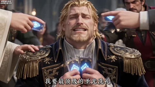 全民召唤，骷髅兵自己考了剑圣3（156集）马甲梗