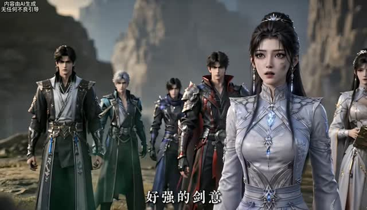 全民召唤，骷髅兵自己考了剑圣（89集）抖音短剧