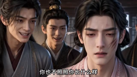 穿越女尊揽才俊(112集) 穿越女尊揽才俊(112集)全网热度破亿现象级短剧