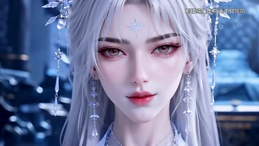 修仙三万年，你让我当万人嫌女配角第三季（219集）七夕档短剧