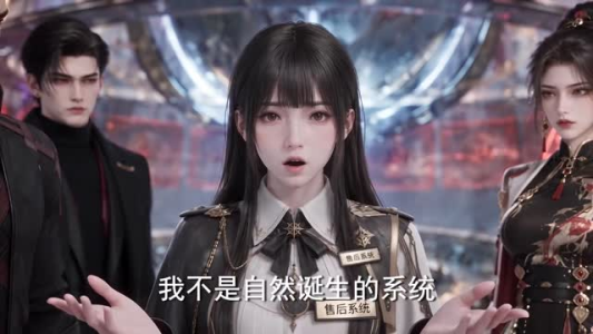 宿主抢了99个系统,我一键退货(60集) 宿主抢了99个系统,我一键退货(60集)怪兽戏太庞大