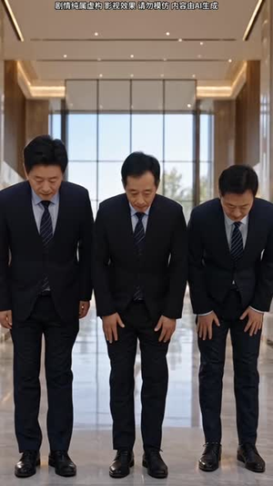 我老婆得宠着（115集）梦中情人