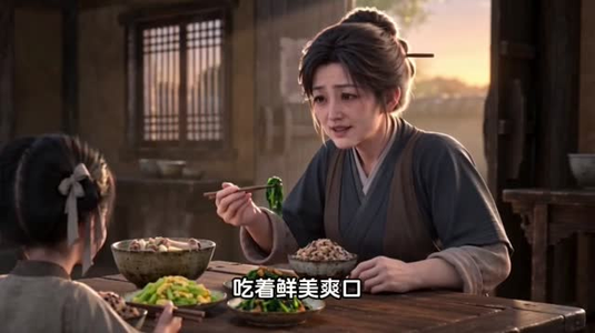 穿越古代,我赚的万贯家财(119集) 穿越古代,我赚的万贯家财(119集)强取豪夺