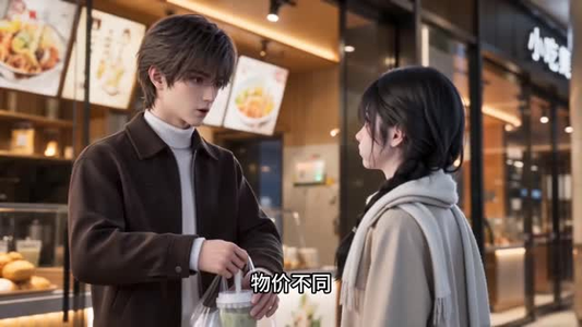 我的未婚妻超可爱(1-300集) 我的未婚妻超可爱(1-300集)看到真相大白那一刻太爽了