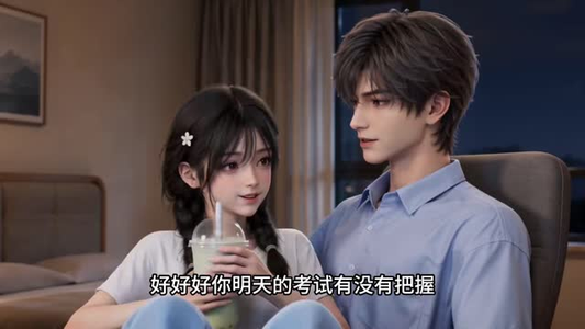 我的未婚妻超可爱(301-400集) 我的未婚妻超可爱(301-400集)无片头片尾广告