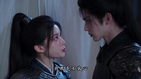 本侍卫是娇花(325集) 本侍卫是娇花(325集)男主是谁