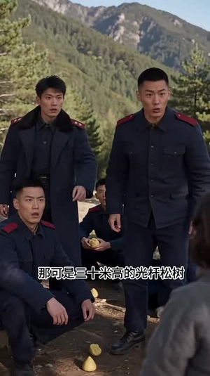 我家满院亲戚，全员上古大妖（101-325集）APP扫码秒速观看
