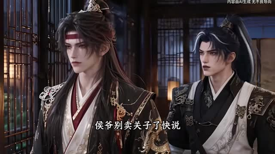 双面王爷谋天下:藏锋(457-702集) 双面王爷谋天下:藏锋(457-702集)虐心短剧