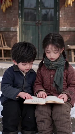 我家满院亲戚，全员上古大妖（1-100集）这部剧我安利给了所有人