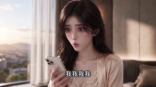 许你此生偏爱第二季（114集）啪啪打脸