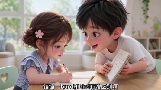 铛铛驾到小叶快跑（115集）高清未删减