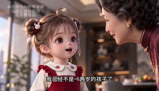 小叶你好我是你闺女(138集) 小叶你好我是你闺女(138集)最新短剧