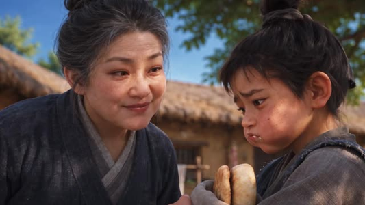 家有眠眠，福气绵绵：第一季（119集）换脸复仇