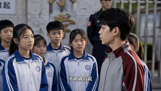 科技少年(63集) 科技少年(63集)太甜了