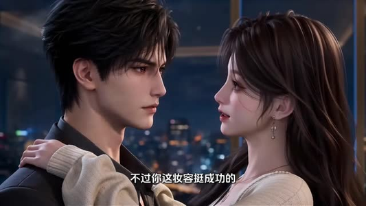 亲妈归来，叛逆崽们全慌了（68集）末世短剧