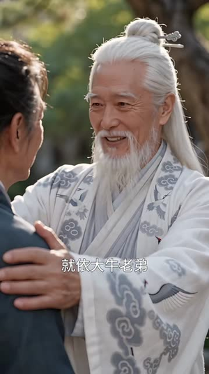 随母改嫁：我带全家上青云（153集）倍速短剧