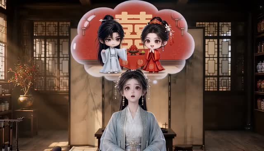 她是老中医 （124集）速看版