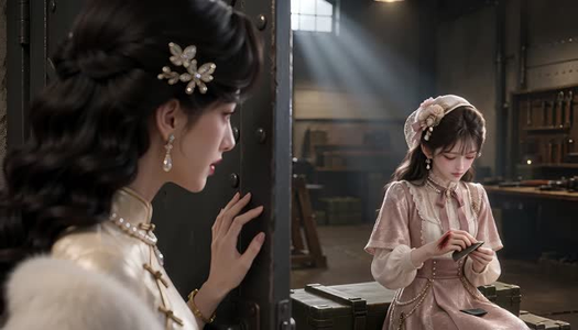 云州千重浪，四小姐掌锋第一季 （44集）短剧导演作品