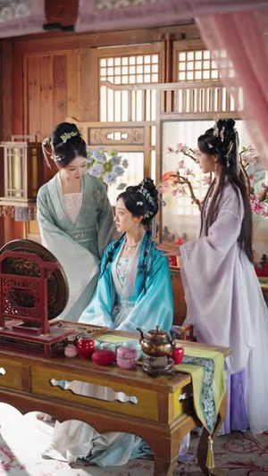 薄情王爷变了心,我死遁回家他慌了(65 集) 薄情王爷变了心,我死遁回家他慌了(65 集)烧脑神剧