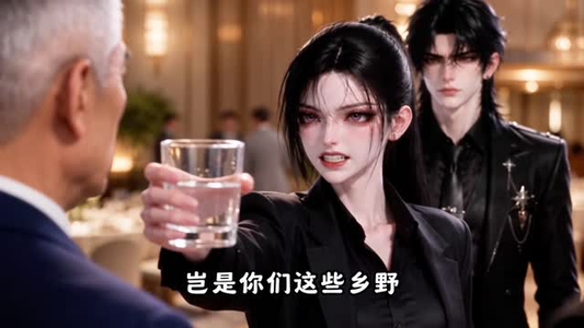 我的暗卫有点甜（130集）双向暗恋