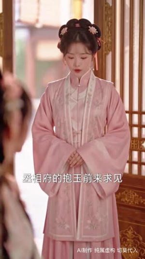 心动系统绑错穿二代，一吻逼疯清冷世家子2（113集）已完结