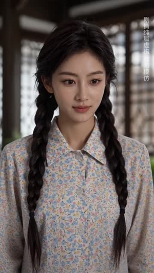 七零悍妻：带个落魄大少搞事业第五季（181集）短剧红包