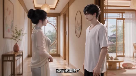 三岁锦鲤小姑(139-335集) 三岁锦鲤小姑(139-335集)赘婿