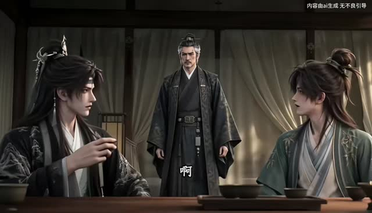 双面王爷谋天下：藏锋（301-456集）共300集