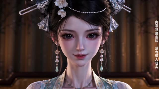 梦回昭阳（116集）太逗比了