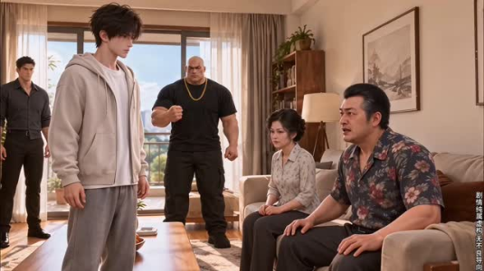 双穿大乾:我靠现代物资建庄崛起第二季(150集) 双穿大乾:我靠现代物资建庄崛起第二季(150集)太炸裂了