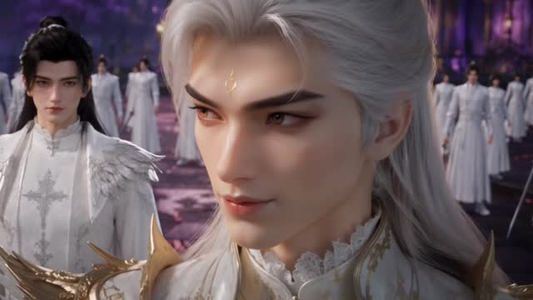 诡界团宠，我靠美容院封神（78集）单集神作