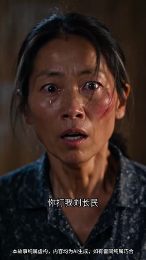 七零辣妻：年代被推下水反手捞个金龟婿（128集）太逆天了