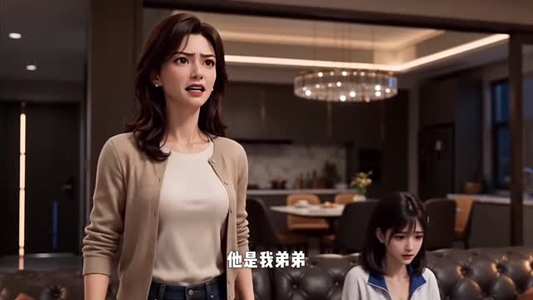 穿书女频，系统被我干崩溃（35集）全集在线观看