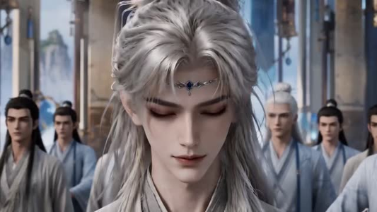 靠手机游戏云养师尊(158集) 靠手机游戏云养师尊(158集)武侠戏太江湖