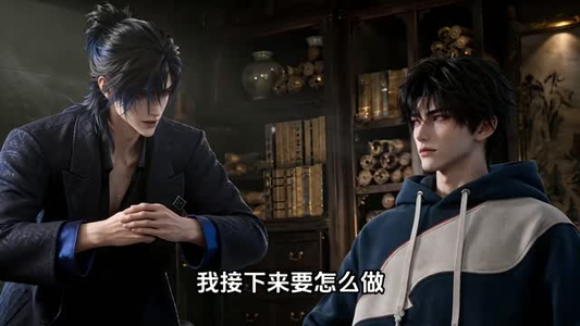 别让人猜到你的金手指(142集) 别让人猜到你的金手指(142集)短剧新人