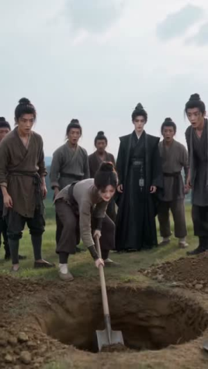 抄家倒计时我带全家改命(81集) 抄家倒计时我带全家改命(81集)未删减版
